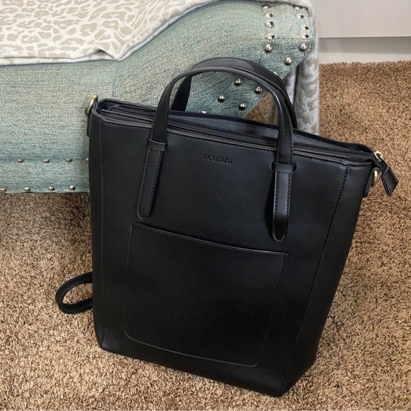 Handbags - Ecosusi Laptop Bag